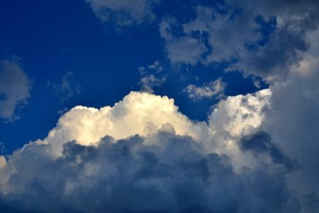 cloud 3 photo