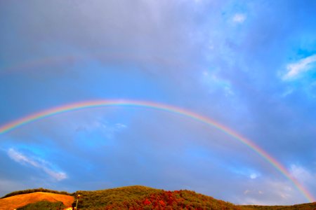 Rainbow