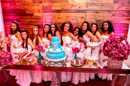 29.10.2017 Projeto Sonhos de Menina Moça
