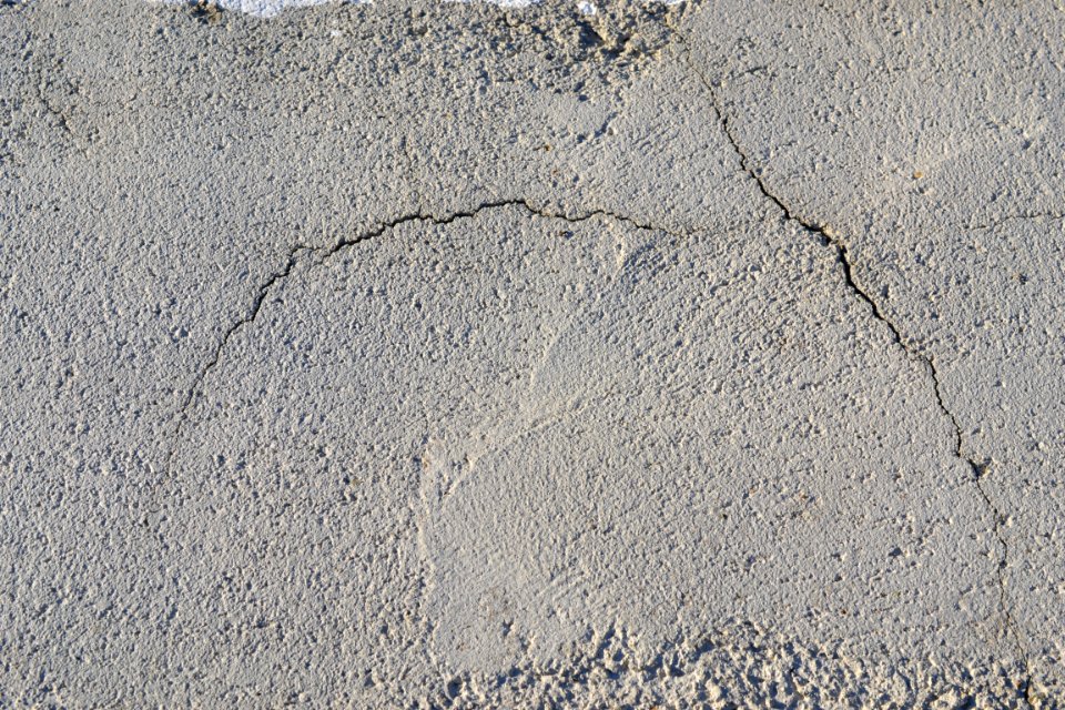 cement