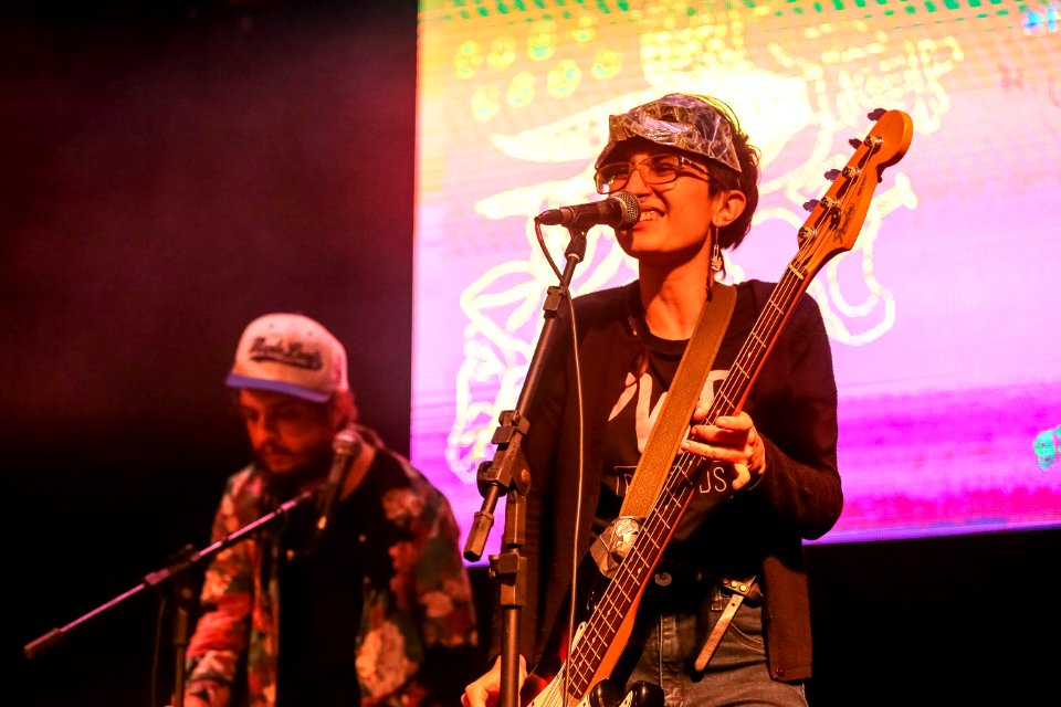 18.11.2017 Virada Cultural 2017 - Fotos Gustavo Mansur