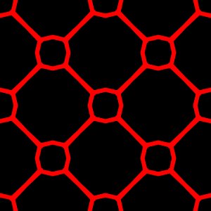 pattern