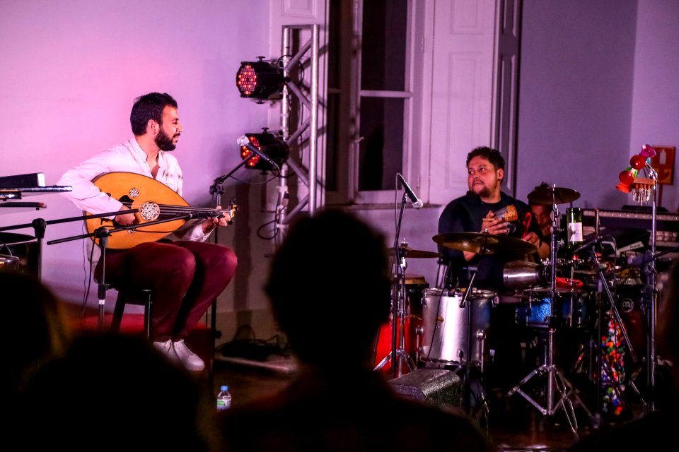18.11.2017 Virada Cultural 2017 - Fotos Gustavo Mansur