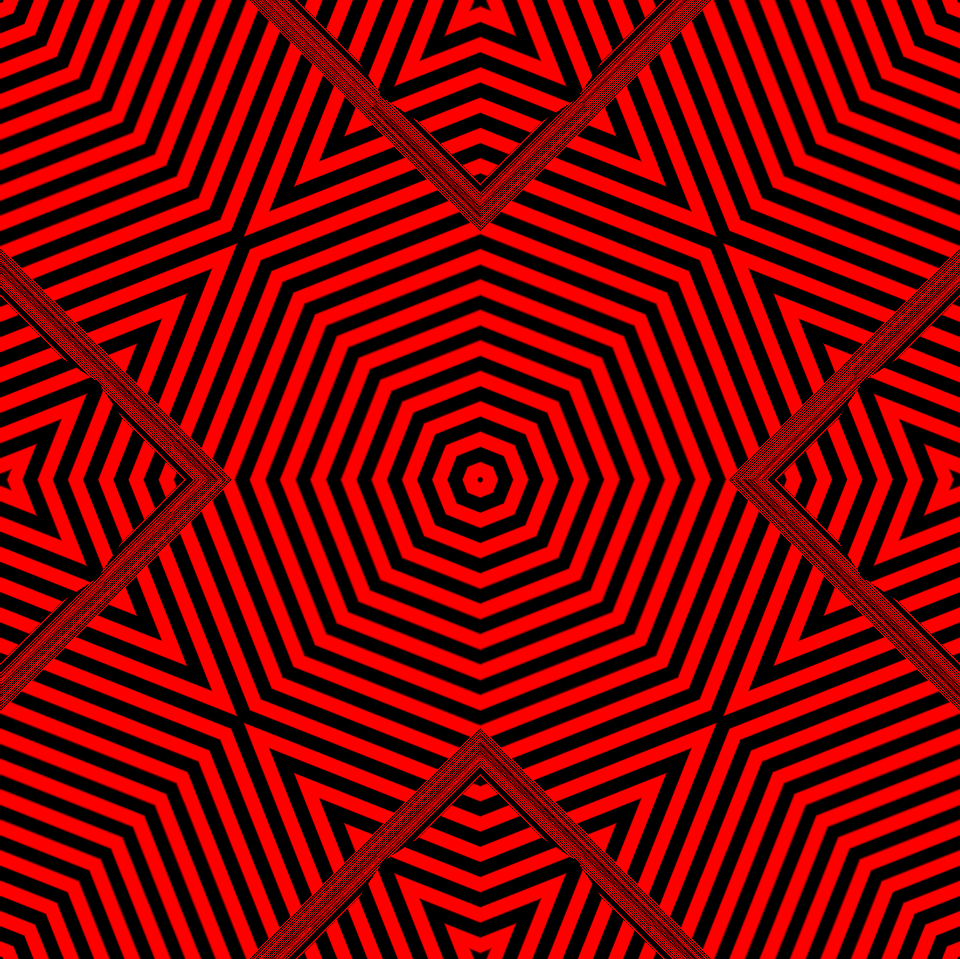 pattern