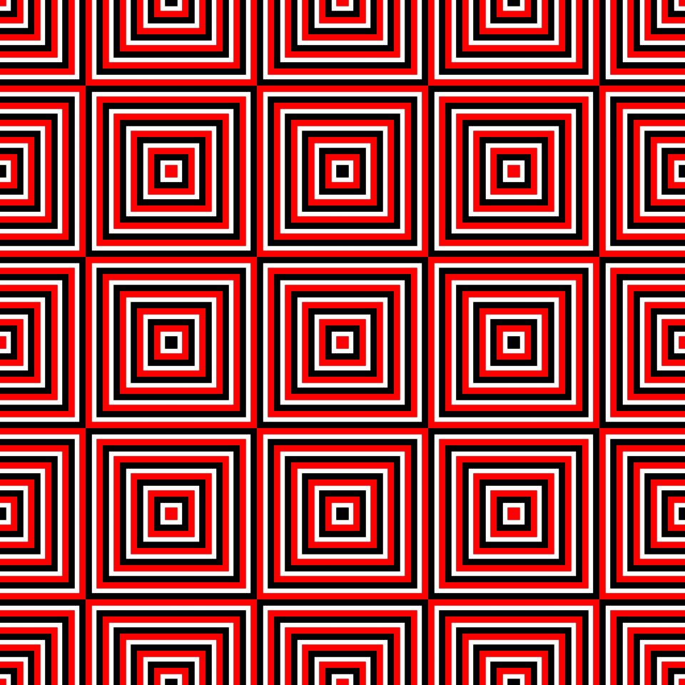 seamless squares
