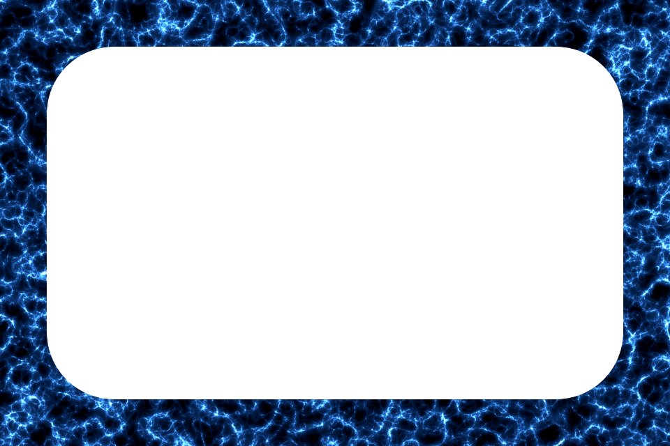 frame
