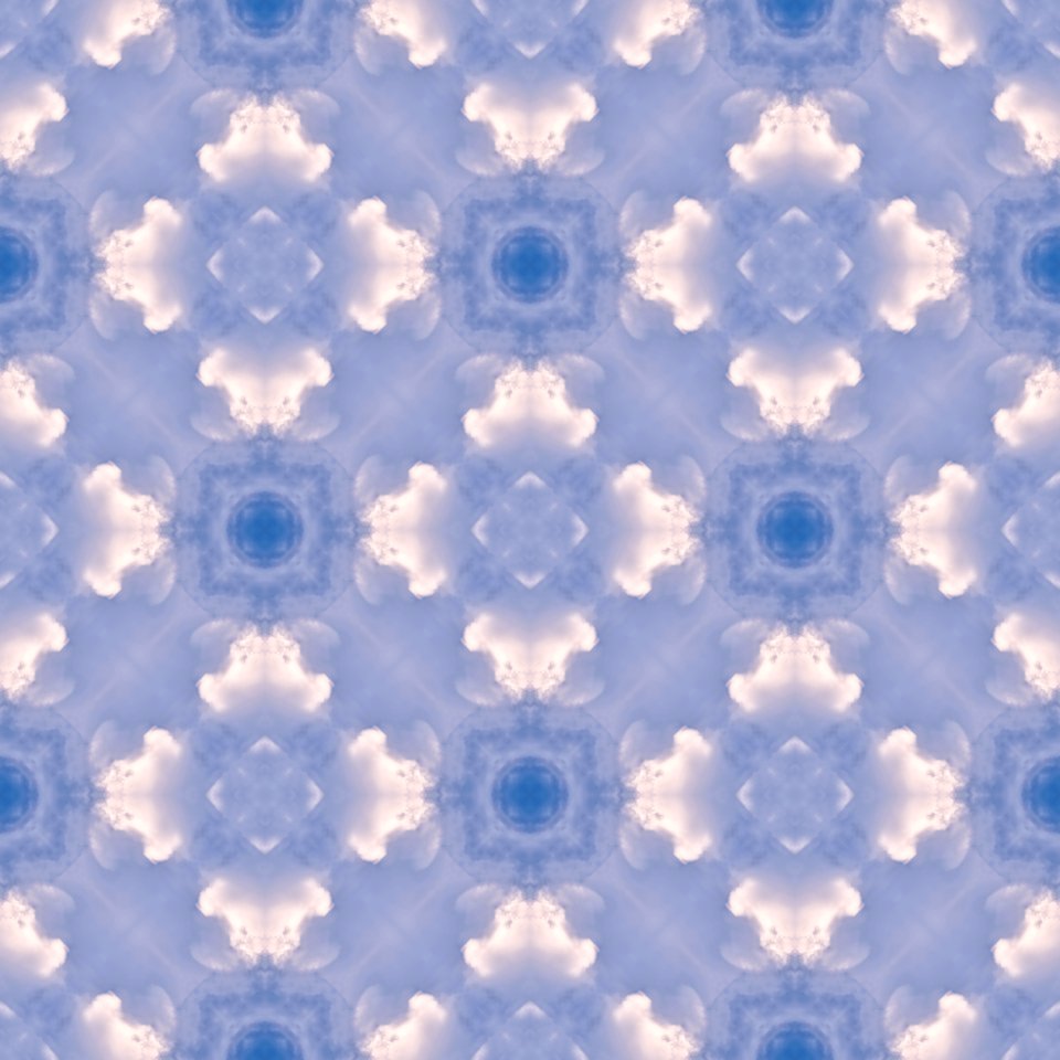 pattern
