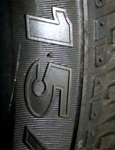 Radial R15s