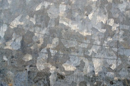 galvanized sheet