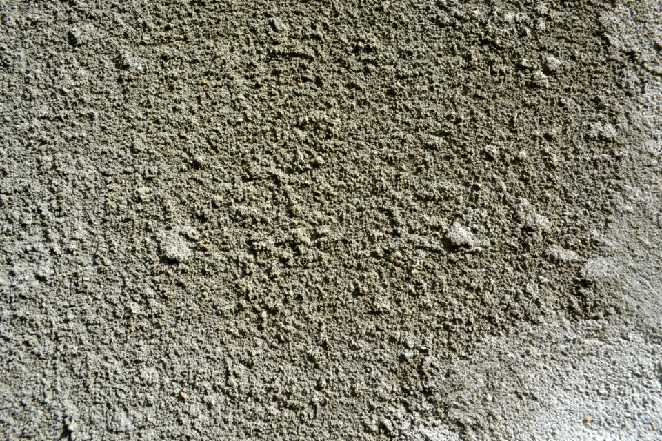 plaster