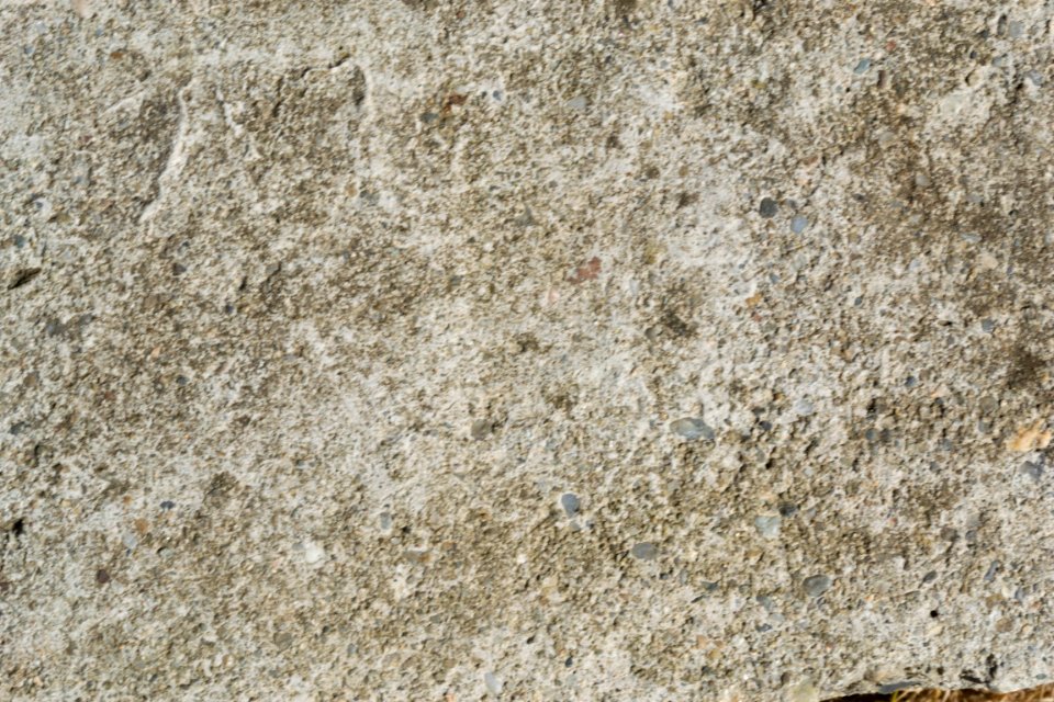 cement