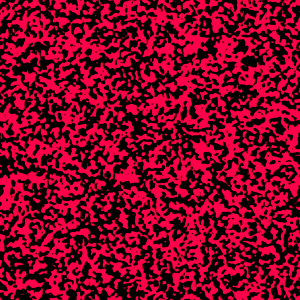 black red camouflage