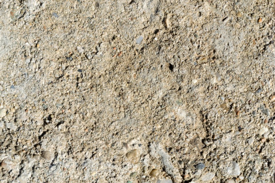 cement