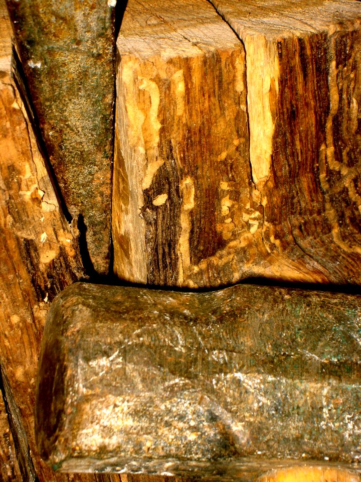 Wood Splitting Tools