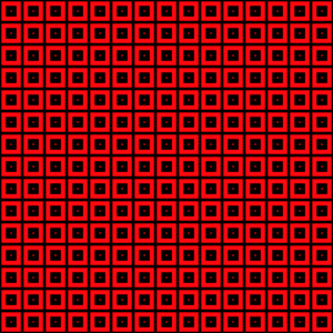 pattern