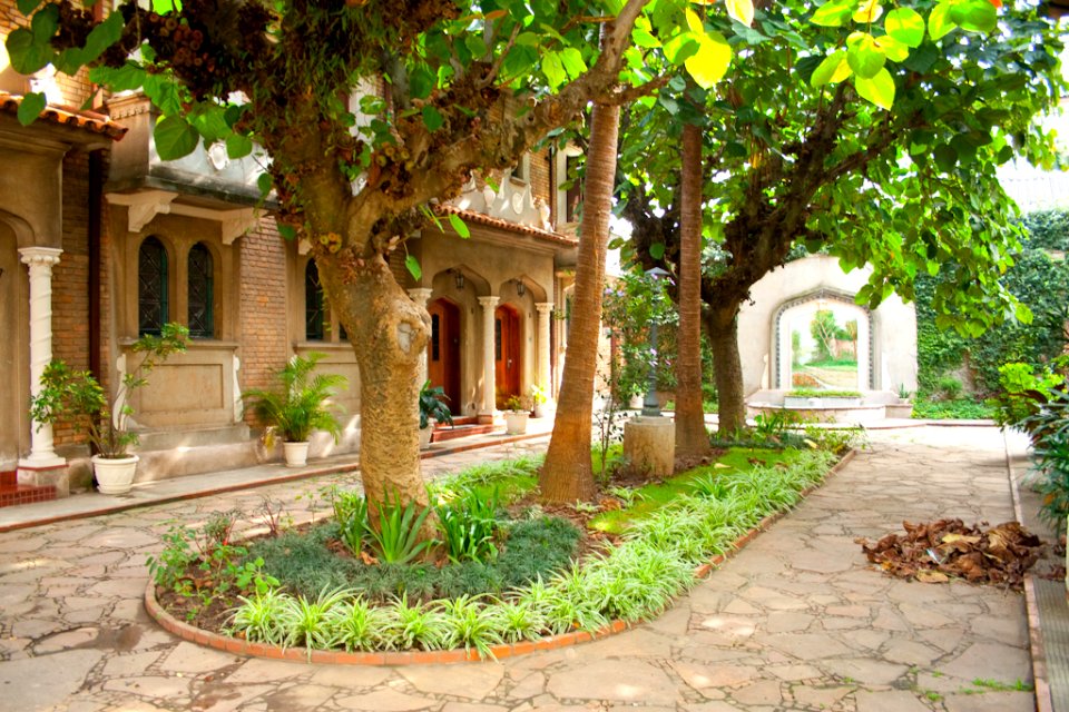 Casa da Cultura Digital