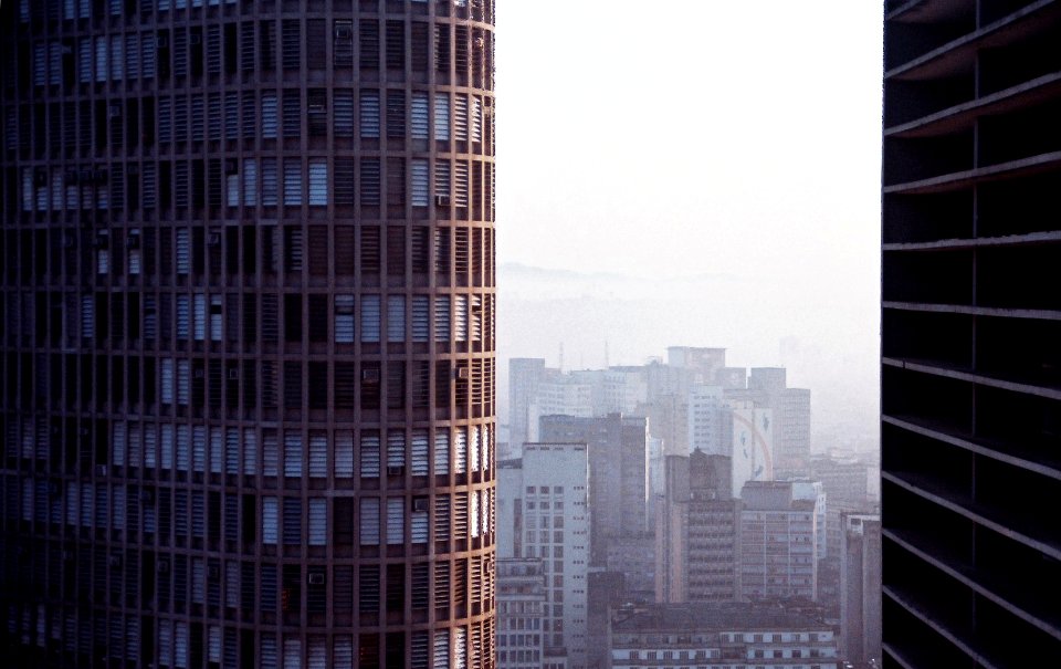 São Paulo - Terraço Itália