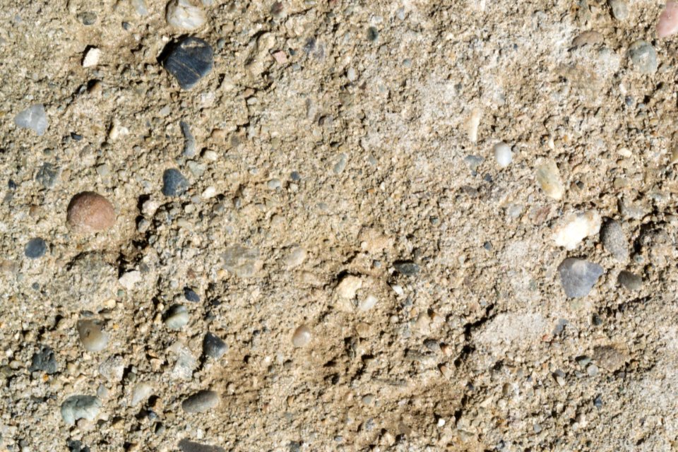 cement