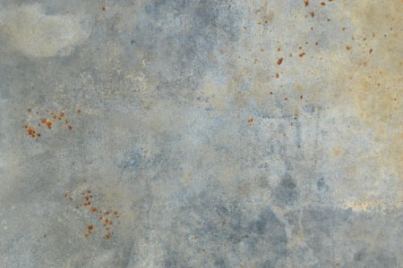Galvanized sheet