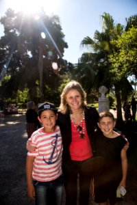 21.10.2018 - Prefeita Paula Mascarenhas realiza a abertura da Semana do Servidor - Foto: Gustavo Vara