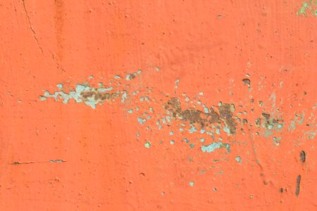 old paint
