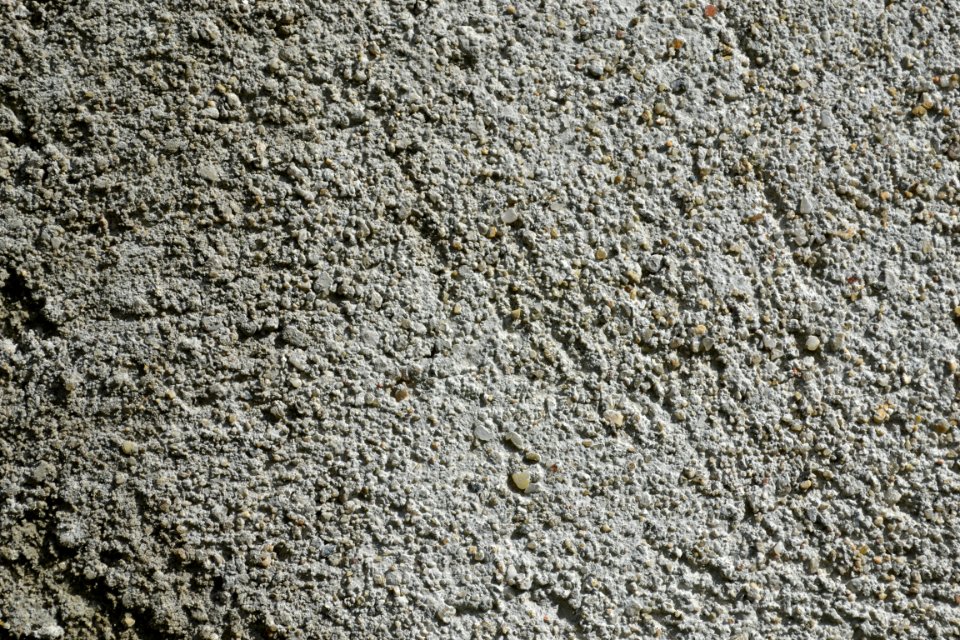 plaster