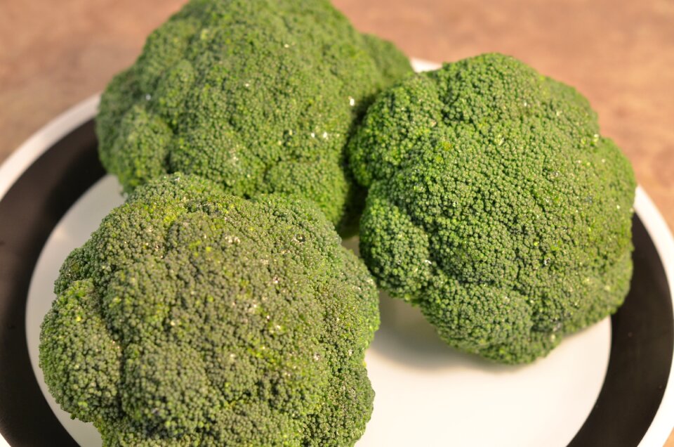 Healthy food fresh vegetables