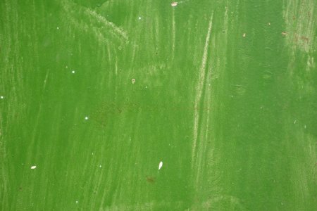Green paint