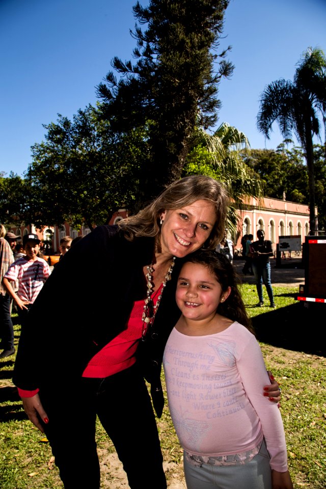21.10.2018 - Prefeita Paula Mascarenhas realiza a abertura da Semana do Servidor - Foto: Gustavo Vara