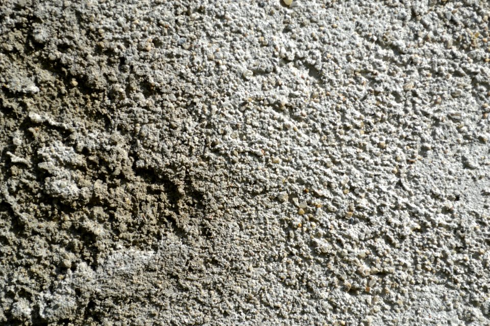 plaster