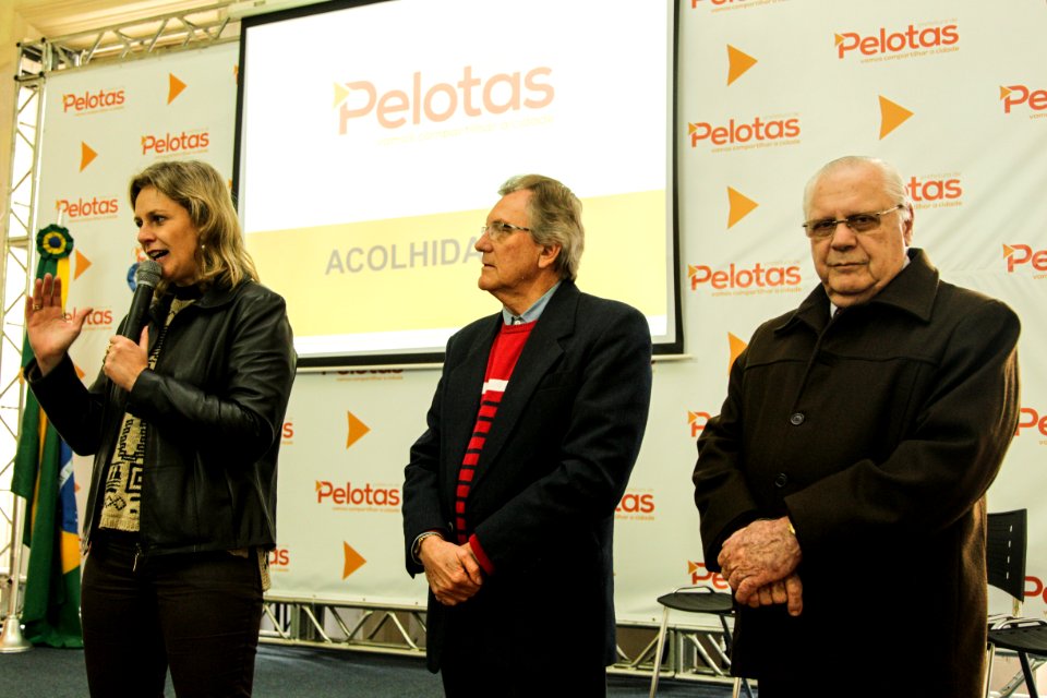 30.08.2018 - 4ª Acolhida aos novos servidores municipais - Foto: Gustavo Vara