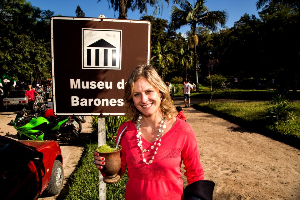 21.10.2018 - Prefeita Paula Mascarenhas realiza a abertura da Semana do Servidor - Foto: Gustavo Vara
