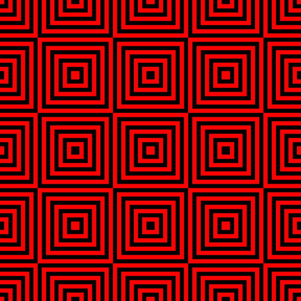 seamless squares