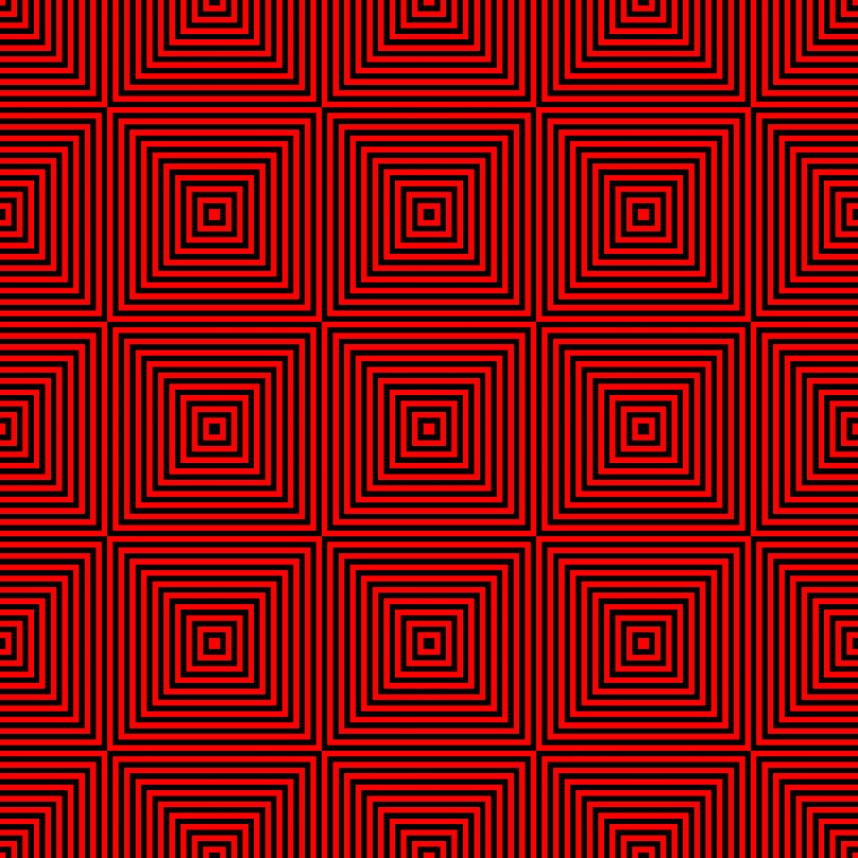 seamless squares