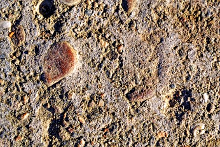 concrete