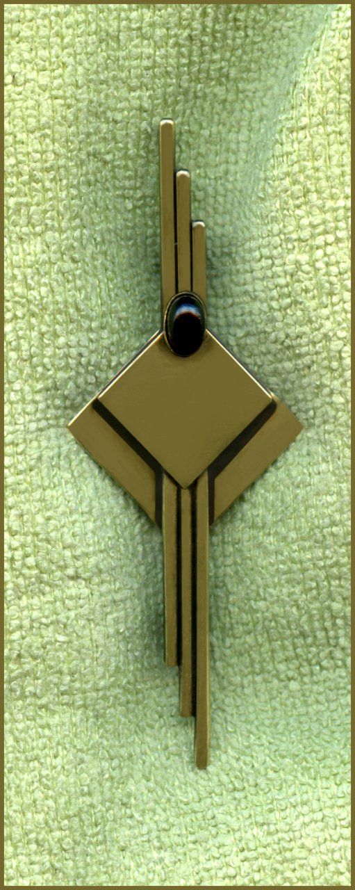 Brooch