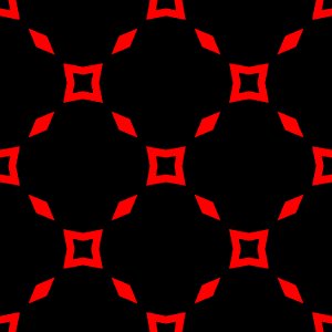 repeatable template