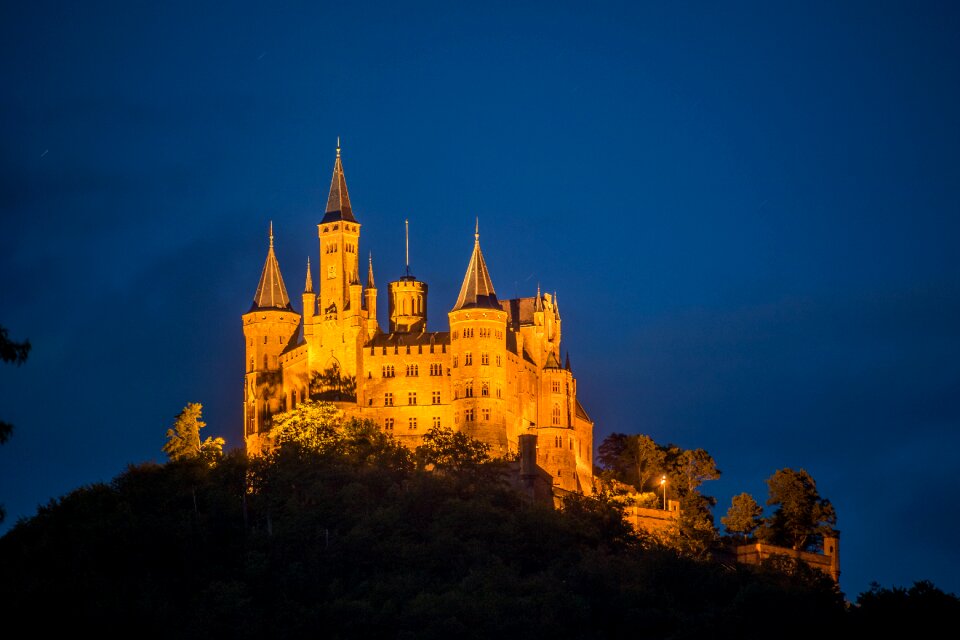 Fortress germany baden württemberg