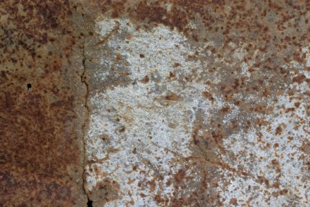 rust,rust,rust...