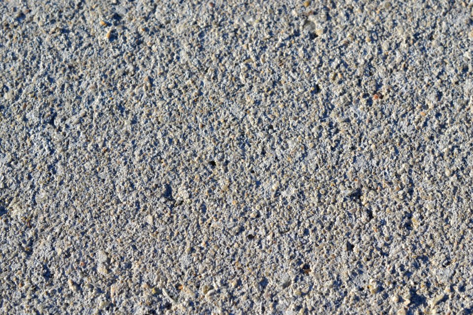 cement