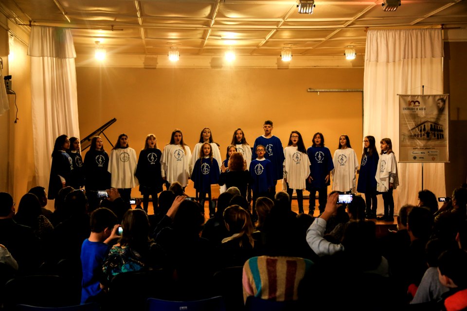 18.08.2018 - Dia do Patrimônio em Pelotas - Foto: Gustavo Vara
