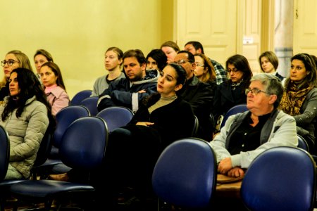 30.08.2018 - 4ª Acolhida aos novos servidores municipais - Foto: Gustavo Vara