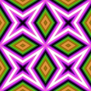 Seamless pattern