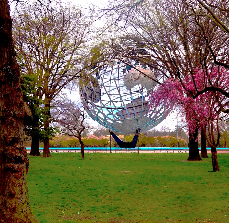 Unisphere