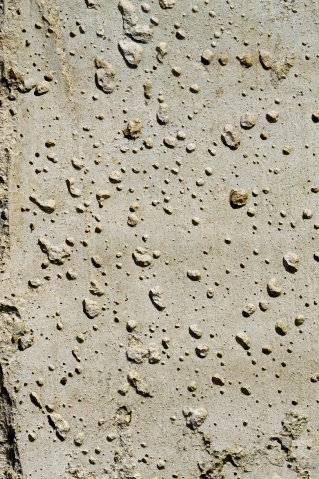 cement