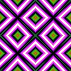 Seamless pattern