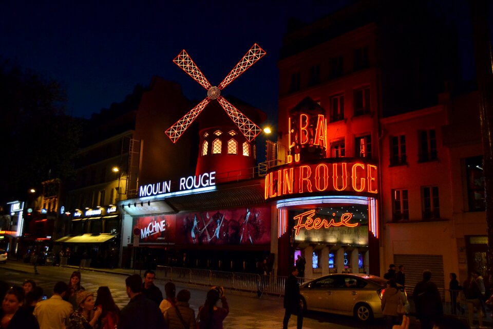 Dance studio france paris