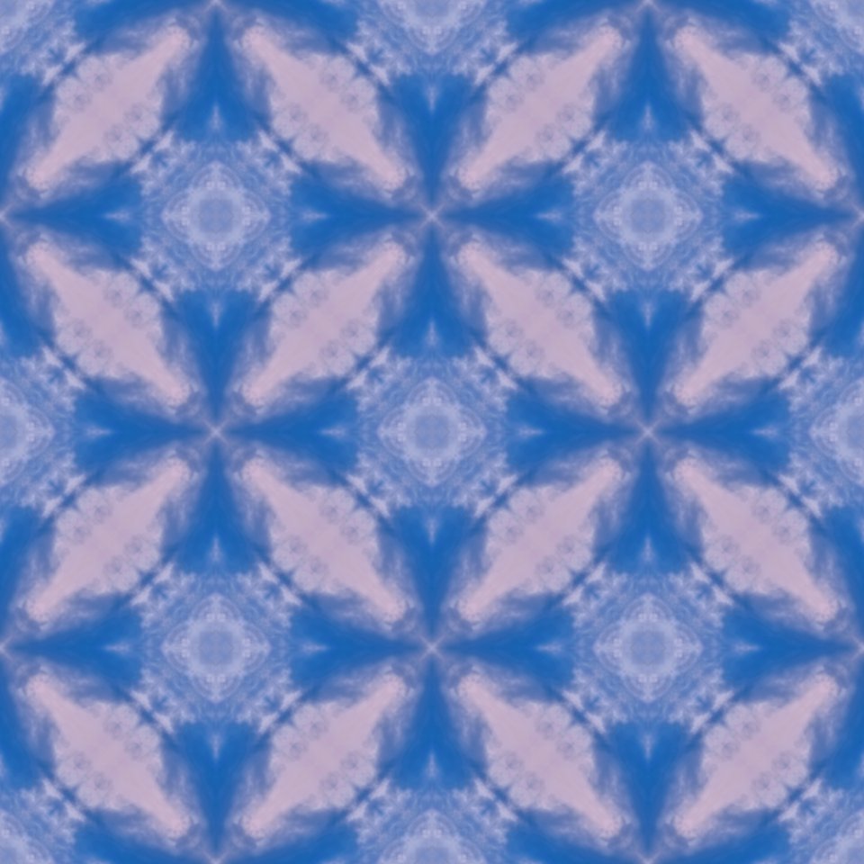 pattern