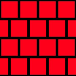 squares