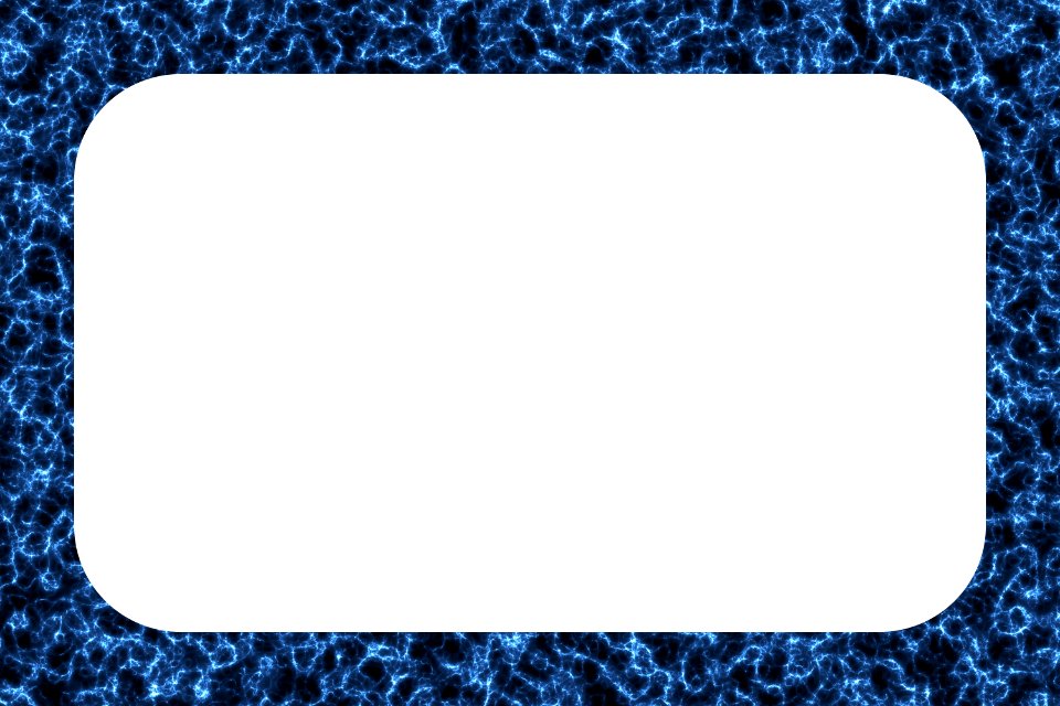frame